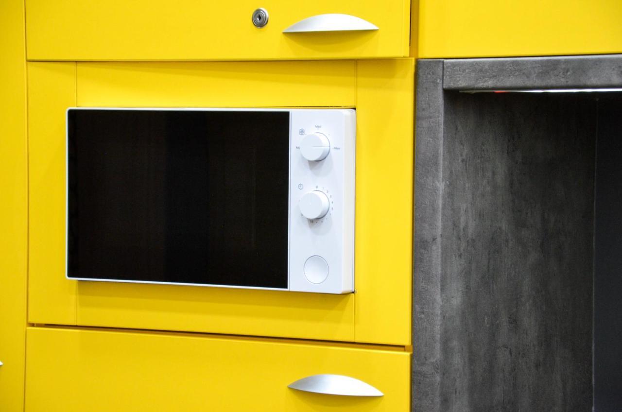 E14 Design Hostel Budapest Exterior foto